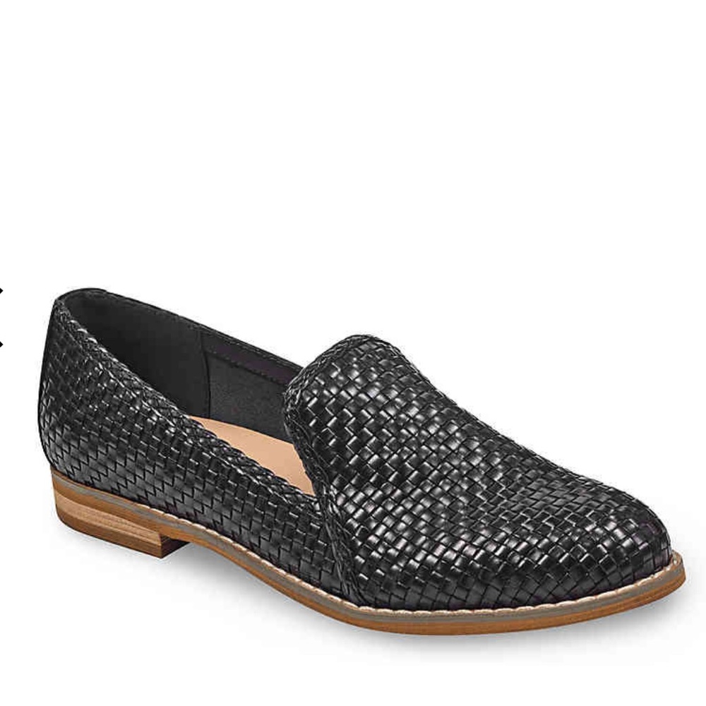 Black Loafers